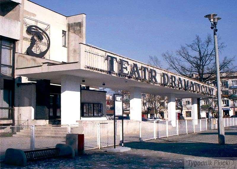 Europejskie Dni Dziedzictwa – „Niepodległa” w teatrze