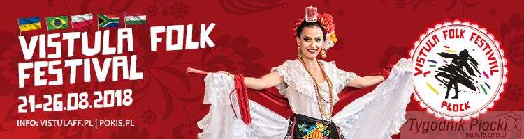 Vistula Folk Festival czas zacząć