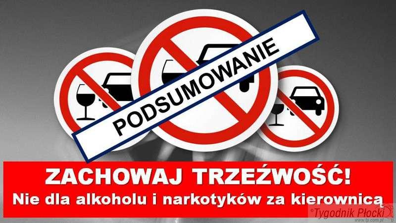 Policjanci sprawdzali prędkość i trzeźwość