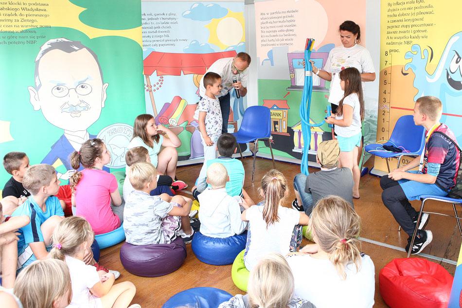 Niepodległościowy piknik rodzinny [ZDJĘCIA]