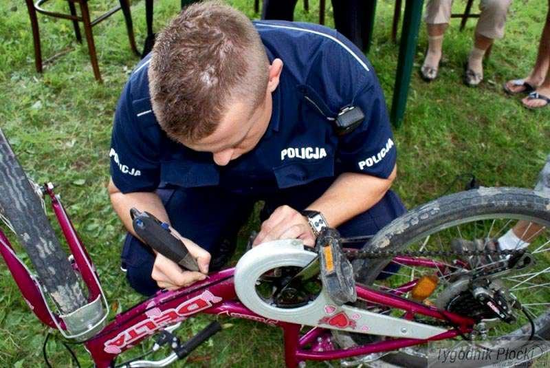 Sezon rowerowy w pełni