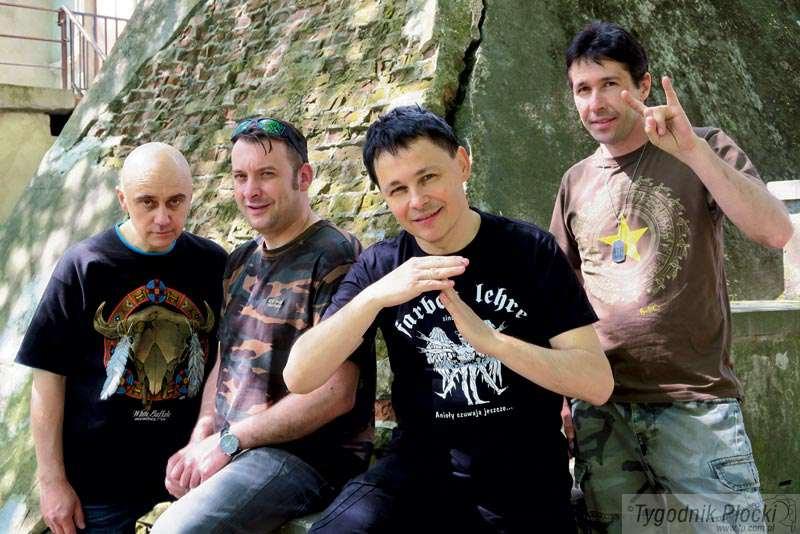 Wierzymy w siebie, ale palma nam nie odbija…
