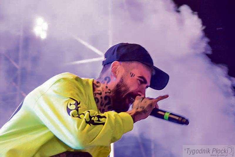 Polish Hip-Hop Festival. Pobity rekord
