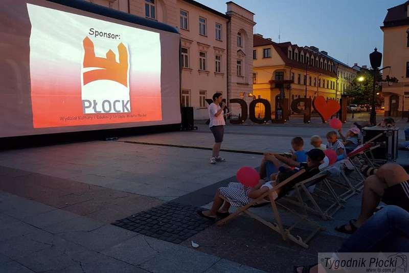Kino na Starym Rynku