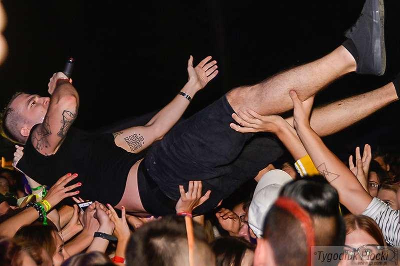 Bitwa na słowa. 1 dzień Polish Hip-Hop Festival [ZDJĘCIA]