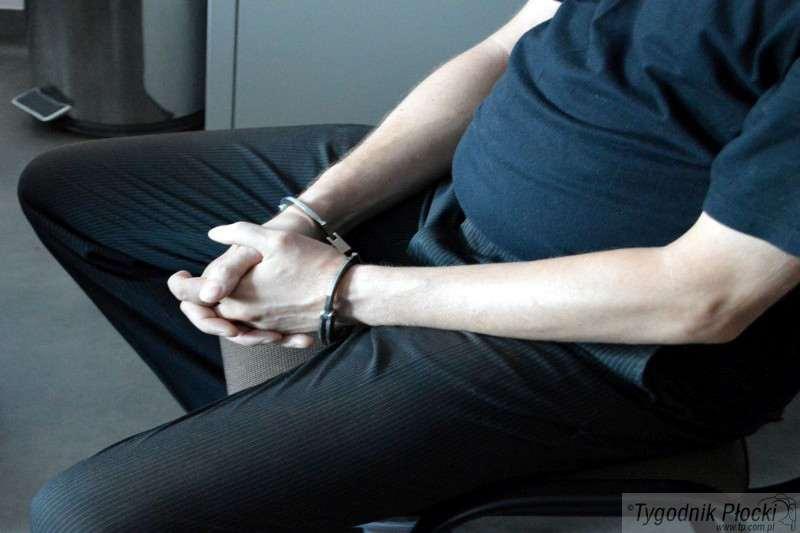 Seryjny włamywacz w rękach policji. Usłyszał trzynaście zarzutów