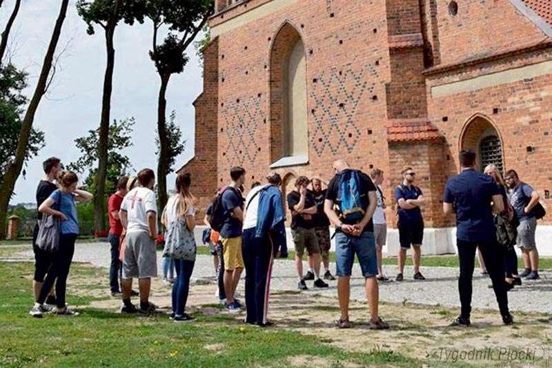Kolejna edycja archeologicznych prac