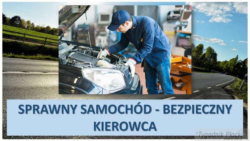 25 lipca – Dzień bezpiecznego kierowcy