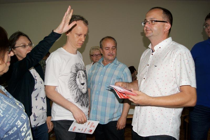 Jadą do Płocka z całego kraju po tytuł mistrza krzyżówek