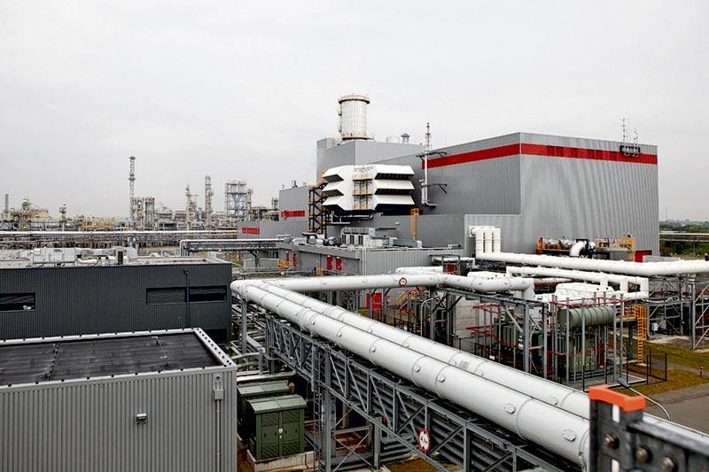 Najnowocześniejszy blok energetyczny w Polsce