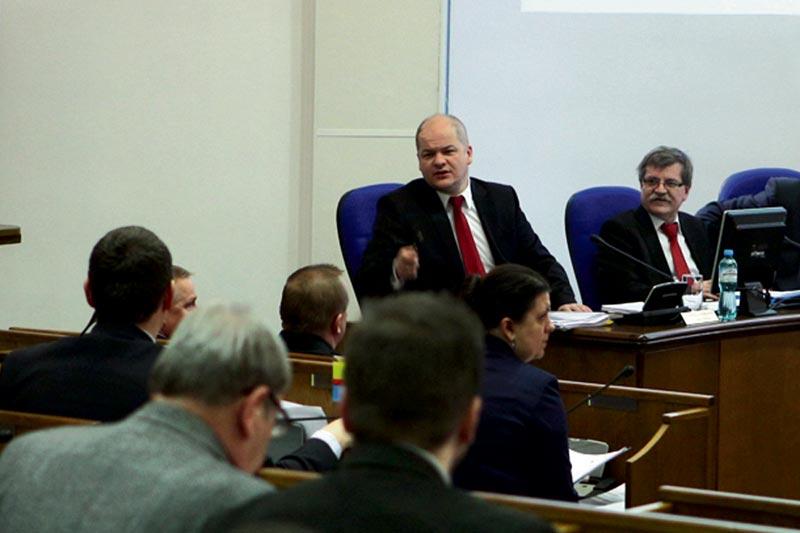 Majątki prezydenta Płocka i jego zastępców