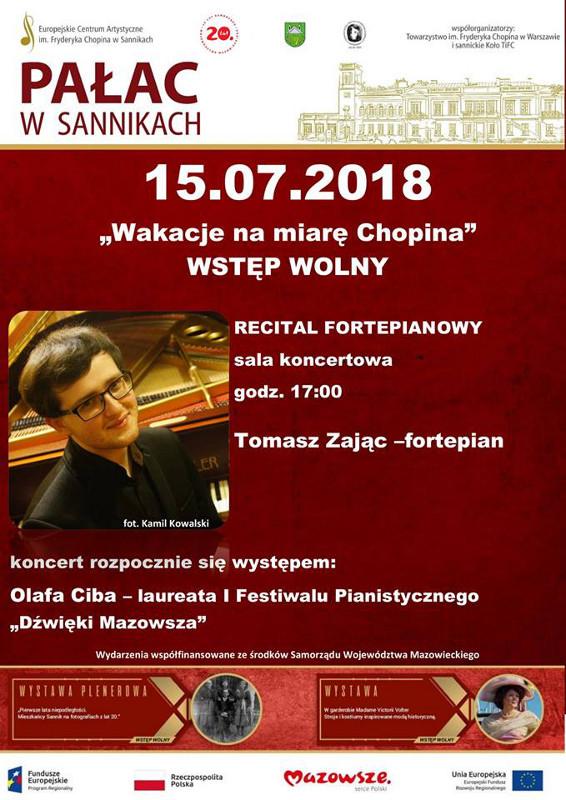 Wokół Chopina