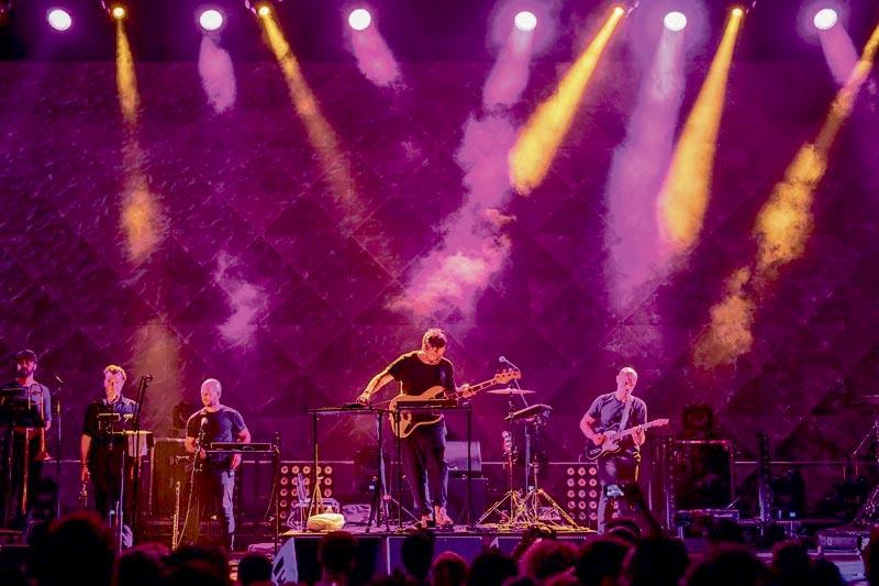 103 artystów wystąpi na Audioriver Festival