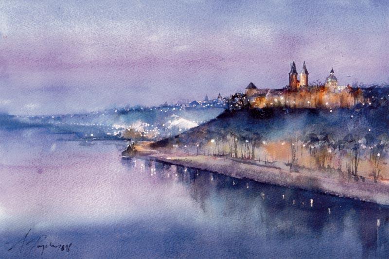 „Nie tylko pejzaż” w Muzeum Mazowieckim