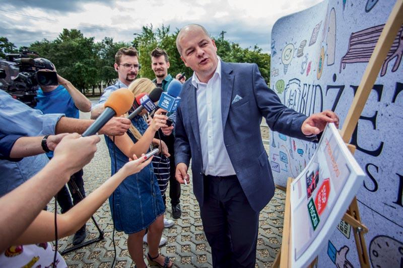 Nasz budżet obywatelski