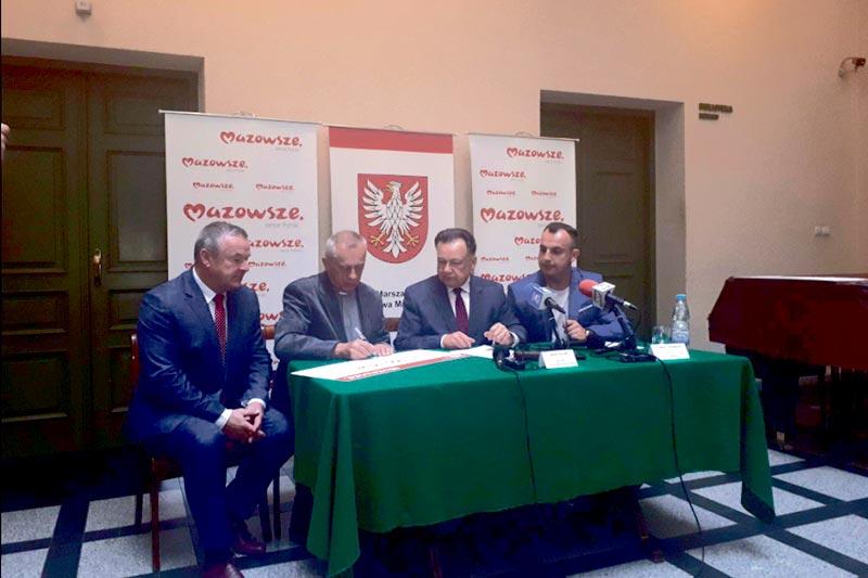 Pieniądze na zabytki