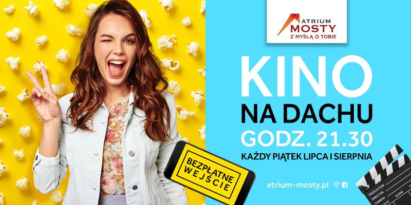 Kino na dachu