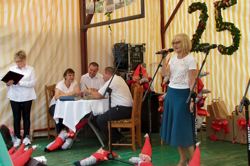 Urodzinowy Dzień Humoru i Satyry