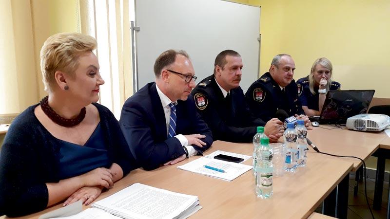 Strażnicy skuteczniej skontrolują piece