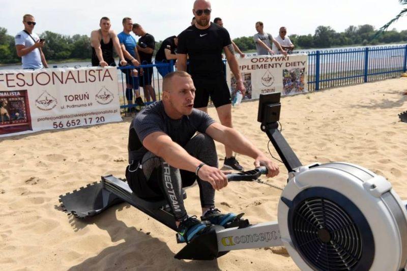 Sportowy sukces płockich policjantów