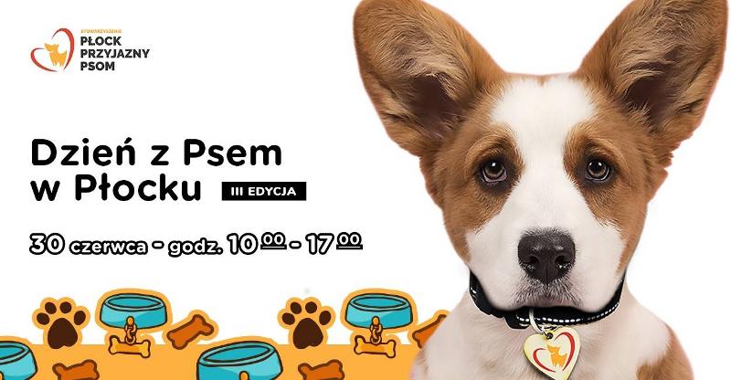 Dzień z Psem