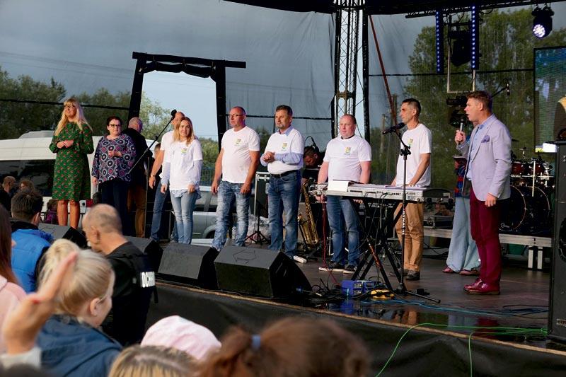 Disco Boisko – zawsze dobrze gra!