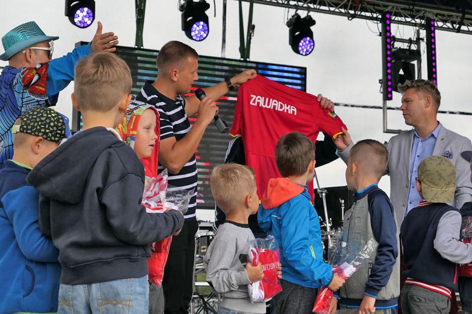 Disco Boisko – zawsze dobrze gra!