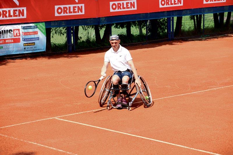 Nowy mistrz z Belgii