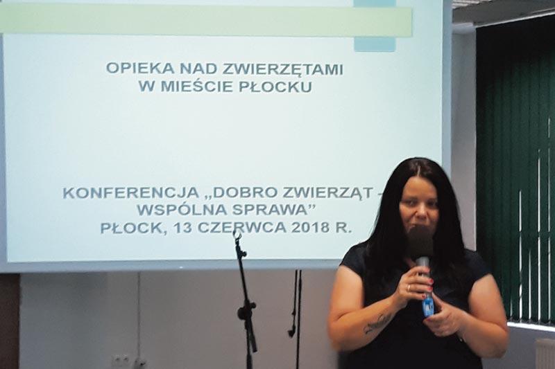 Dobro zwierząt  – wspólna sprawa