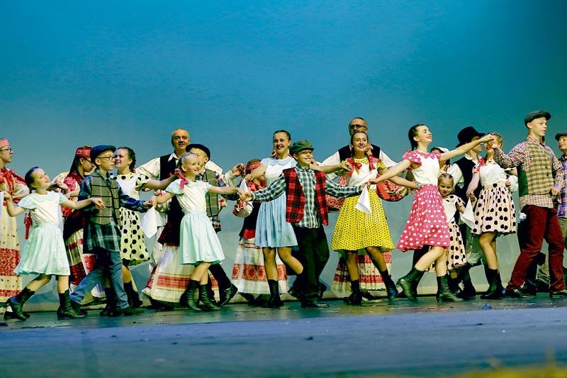 Jubileusz zespołu „Solec”