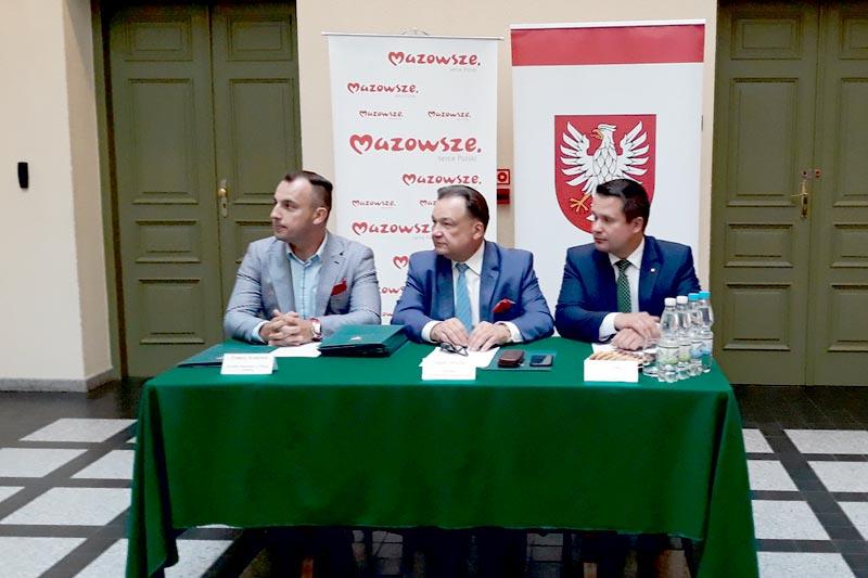 Strażacy – ochotnicy z dofinansowaniem