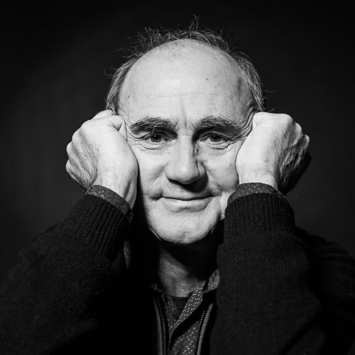 Jan Peszek czyta Broniewskiego