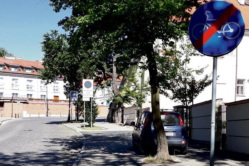 Kolejne drogi rowerowe w Płocku