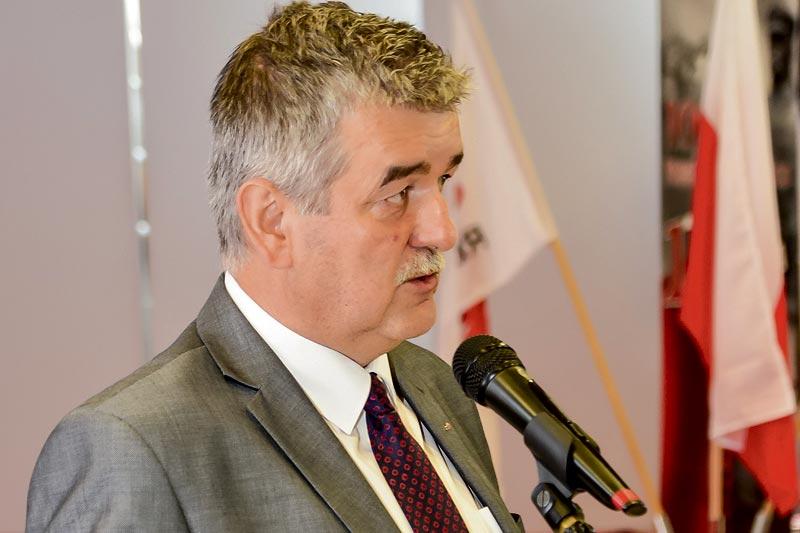 Zmiany w płockiej „Solidarności”