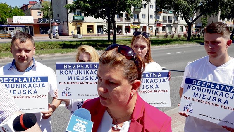 Propozycje dla płocczan