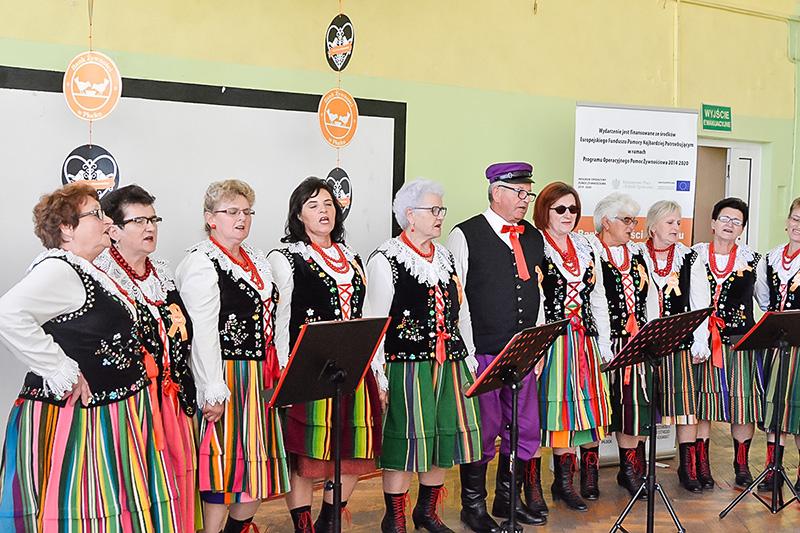Dzień Wolontariusza w Banku Żywności [ZDJĘCIA]