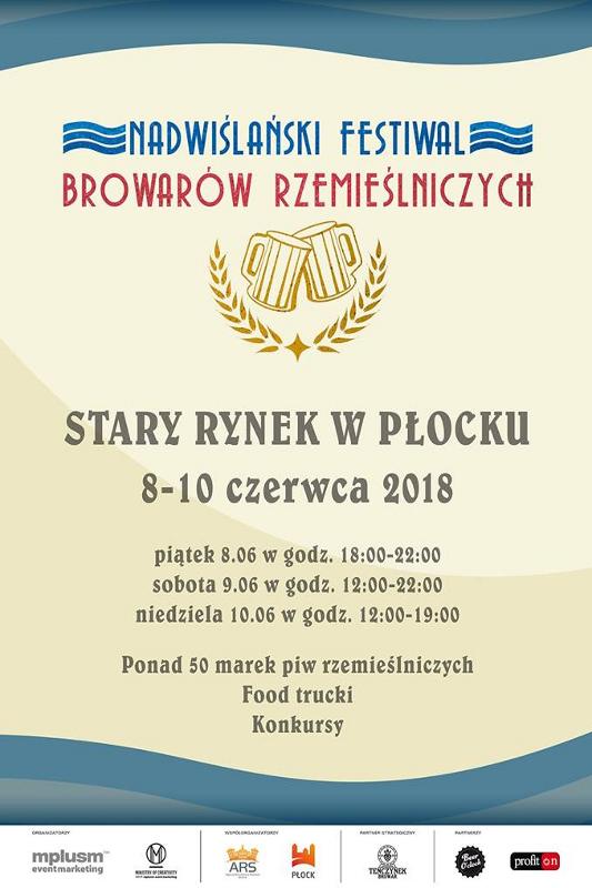 Piwny weekend