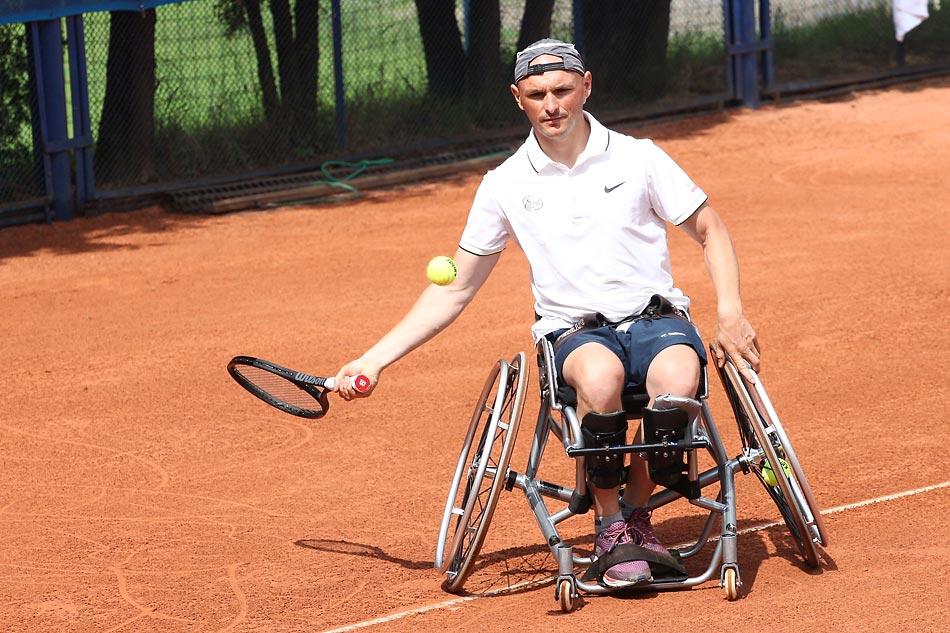 Trwa 24. Płock Orlen Polish Open 2018 [ZDJĘCIA]