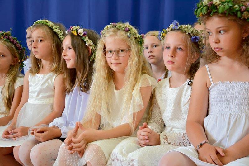 O Polsce mówi się wierszem