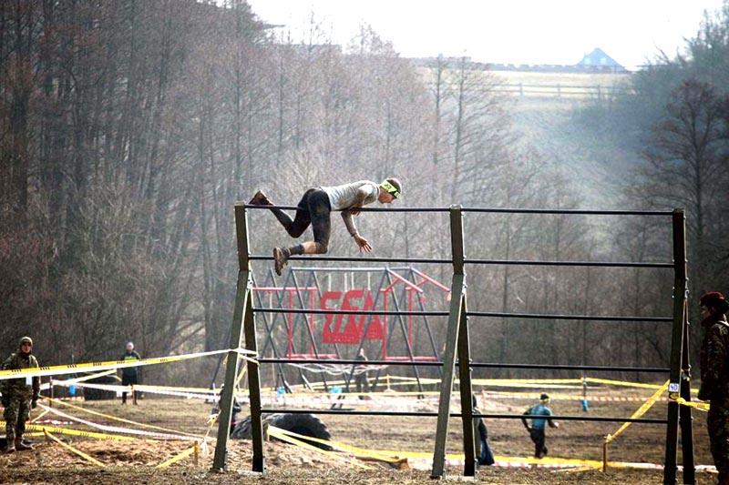 9 czerwca druga edycja Adrenaline Rush