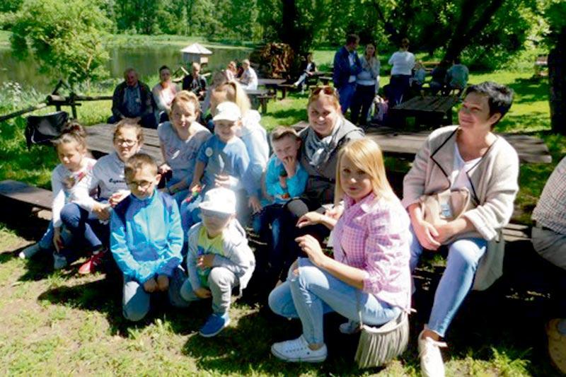Dzień Rodzicielstwa Zastępczego