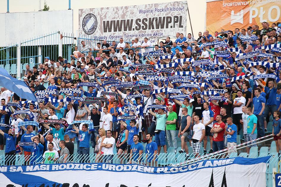 Wisła czuje się oszukana