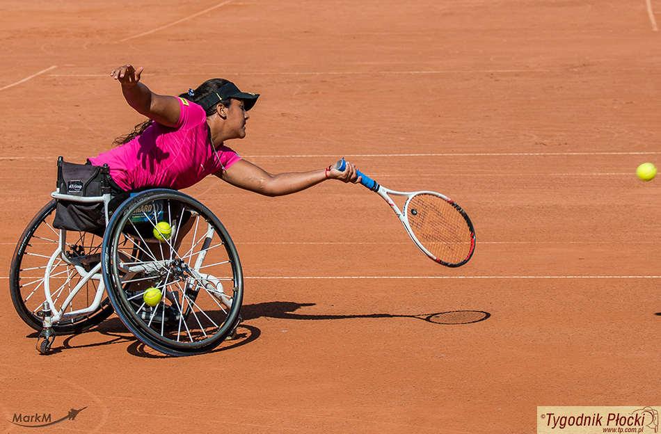 24. Płock Orlen Polish Open 2018