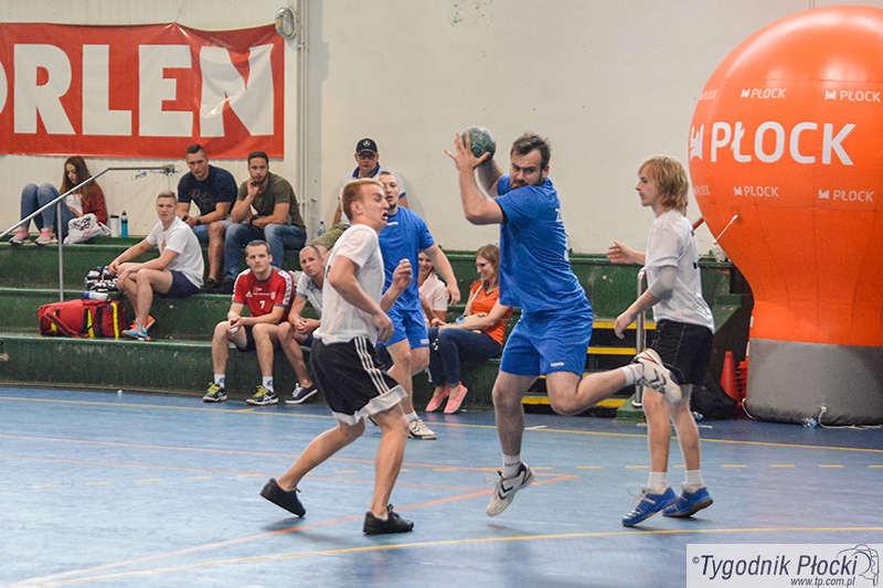 IX Turniej Piłki Ręcznej Kibiców im. Tomka Kaszanka