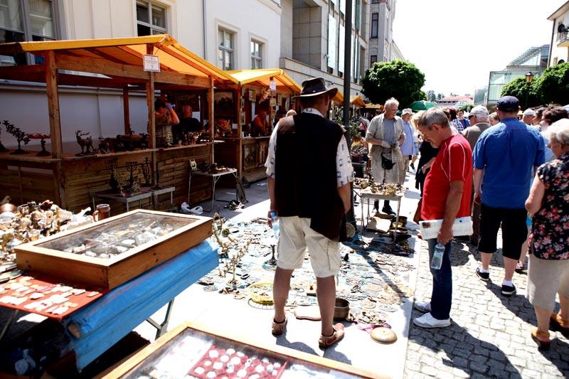W tym roku Jarmark Tumski i Dzień Dziecka razem