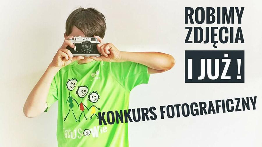 @tatusiowiee ogłaszają konkurs fotograficzny dla dzieci