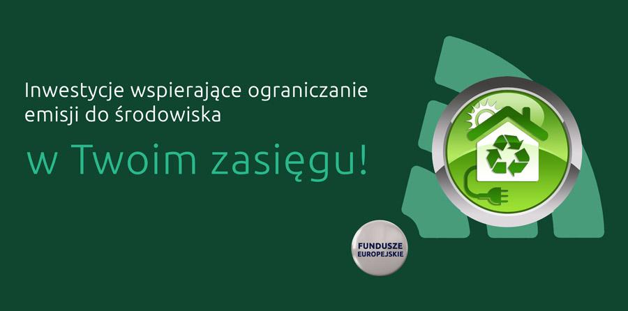 Zdobądź unijną dotację na wymianę starego pieca!