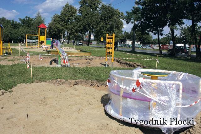 Kolorowa niespodzianka dla najmłodszych 