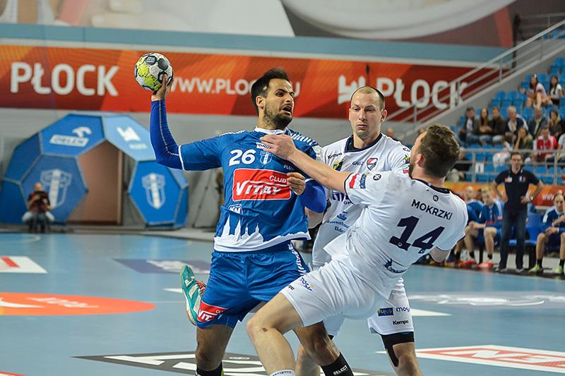 Wisła zagra w finale. Zwycięstwo z Gwardią Opole [ZDJĘCIA]