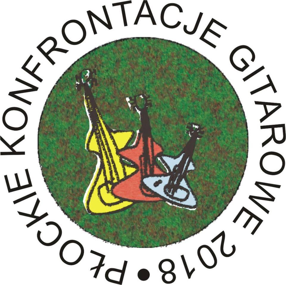 X Płockie Konfrontacje Gitarowe